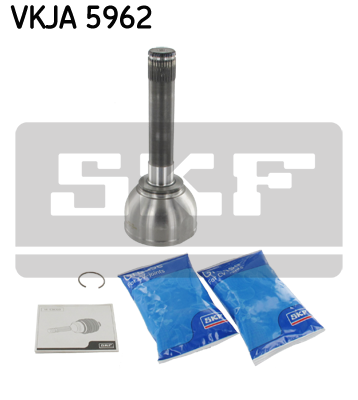 Jeu de joints, arbre de transmission